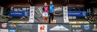 Marathon e GF Dolomiti Friulane - Claut 2025
